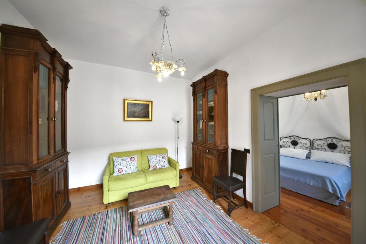 Il Drago Al Roseto Del Drago Villa San Bernardo  Exterior photo