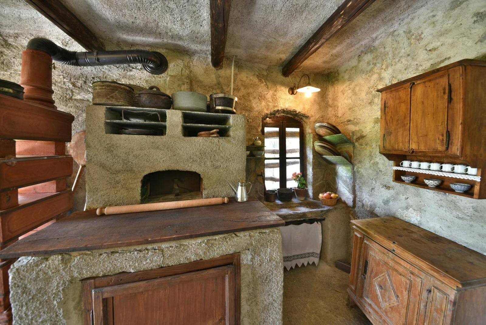 Il Drago Al Roseto Del Drago Villa San Bernardo  Exterior photo